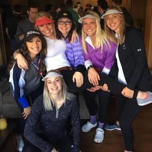 Meet your Posher, Dani